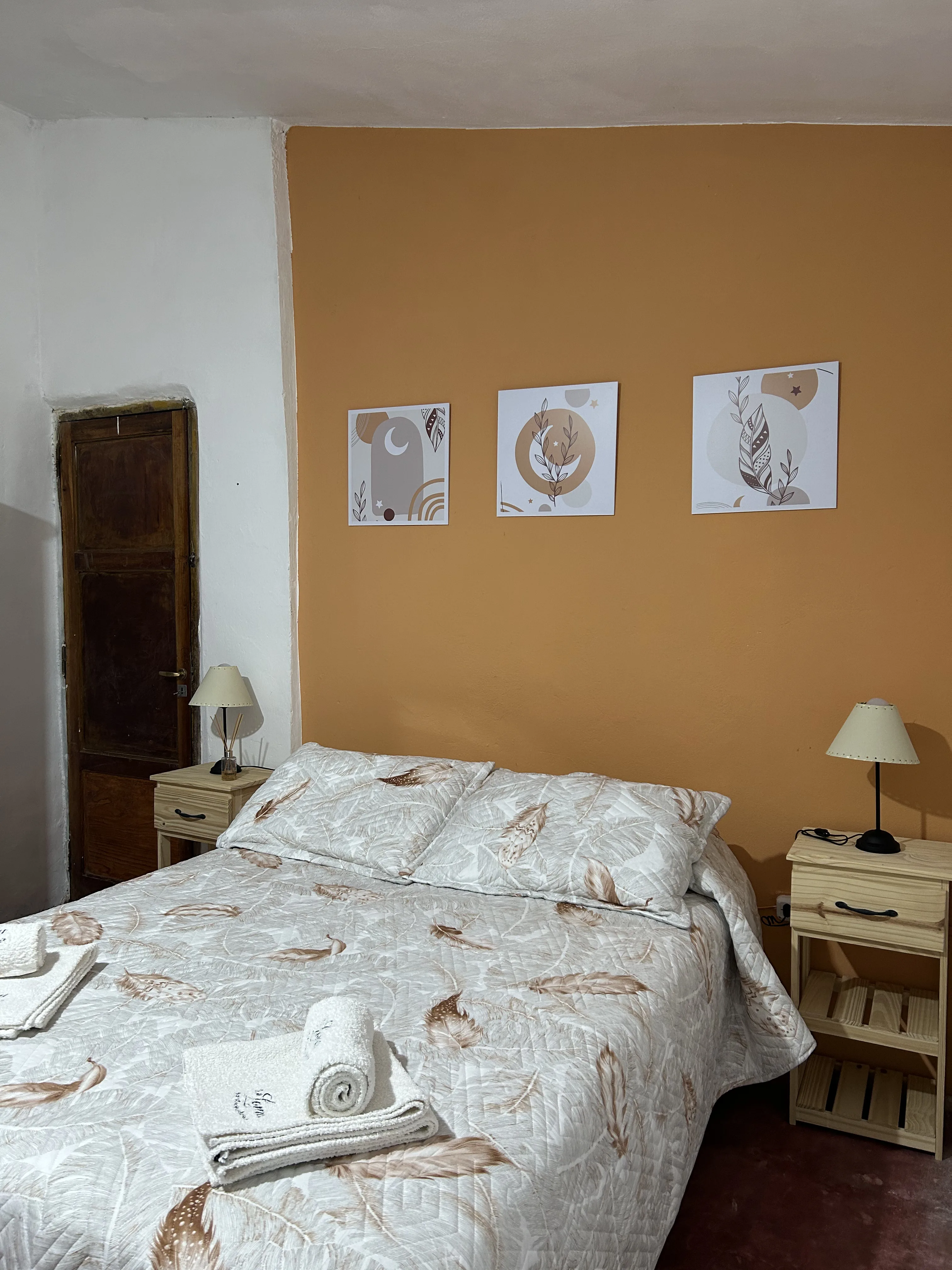 Ambiente exterior