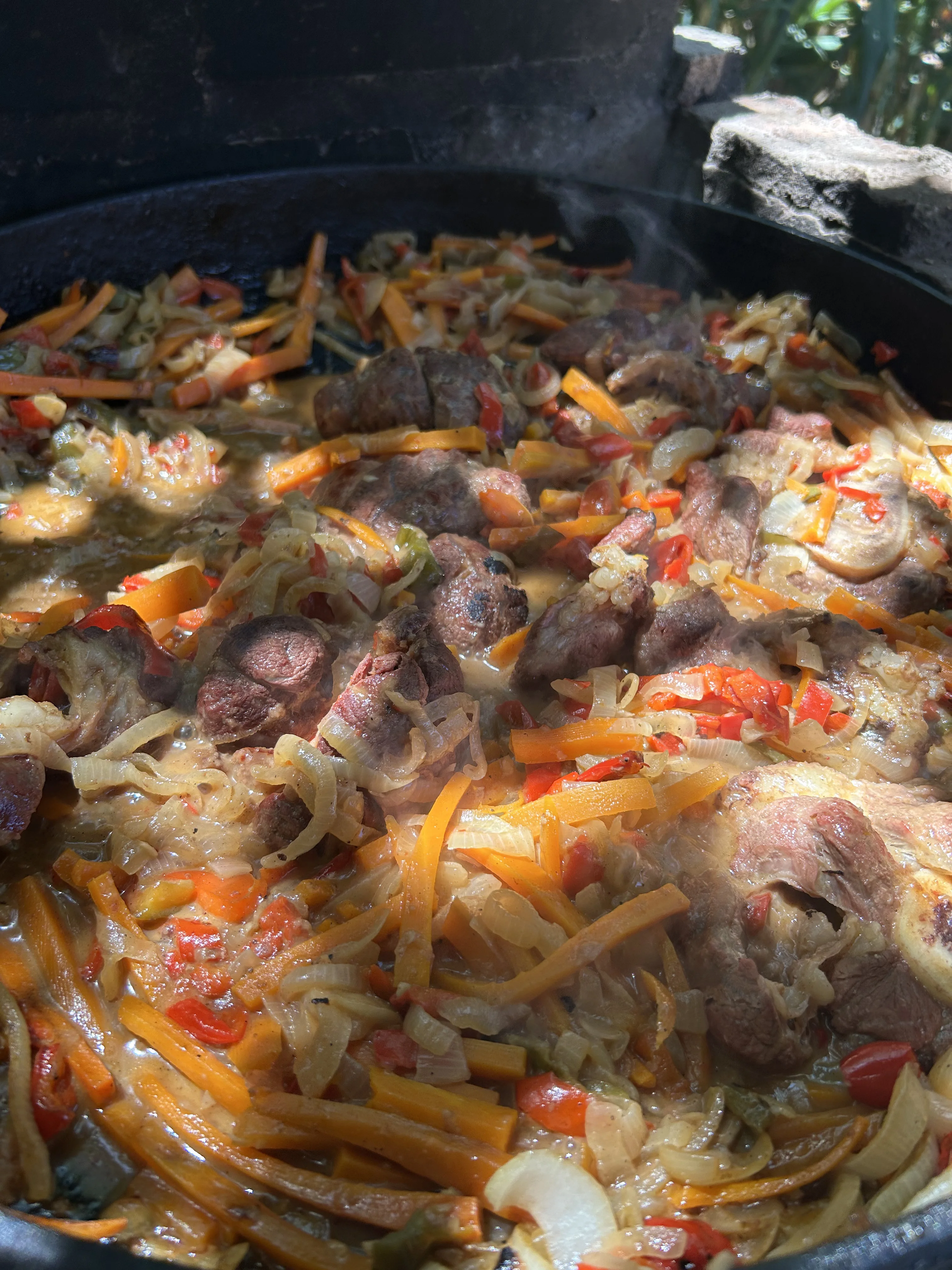 Recetas con historia