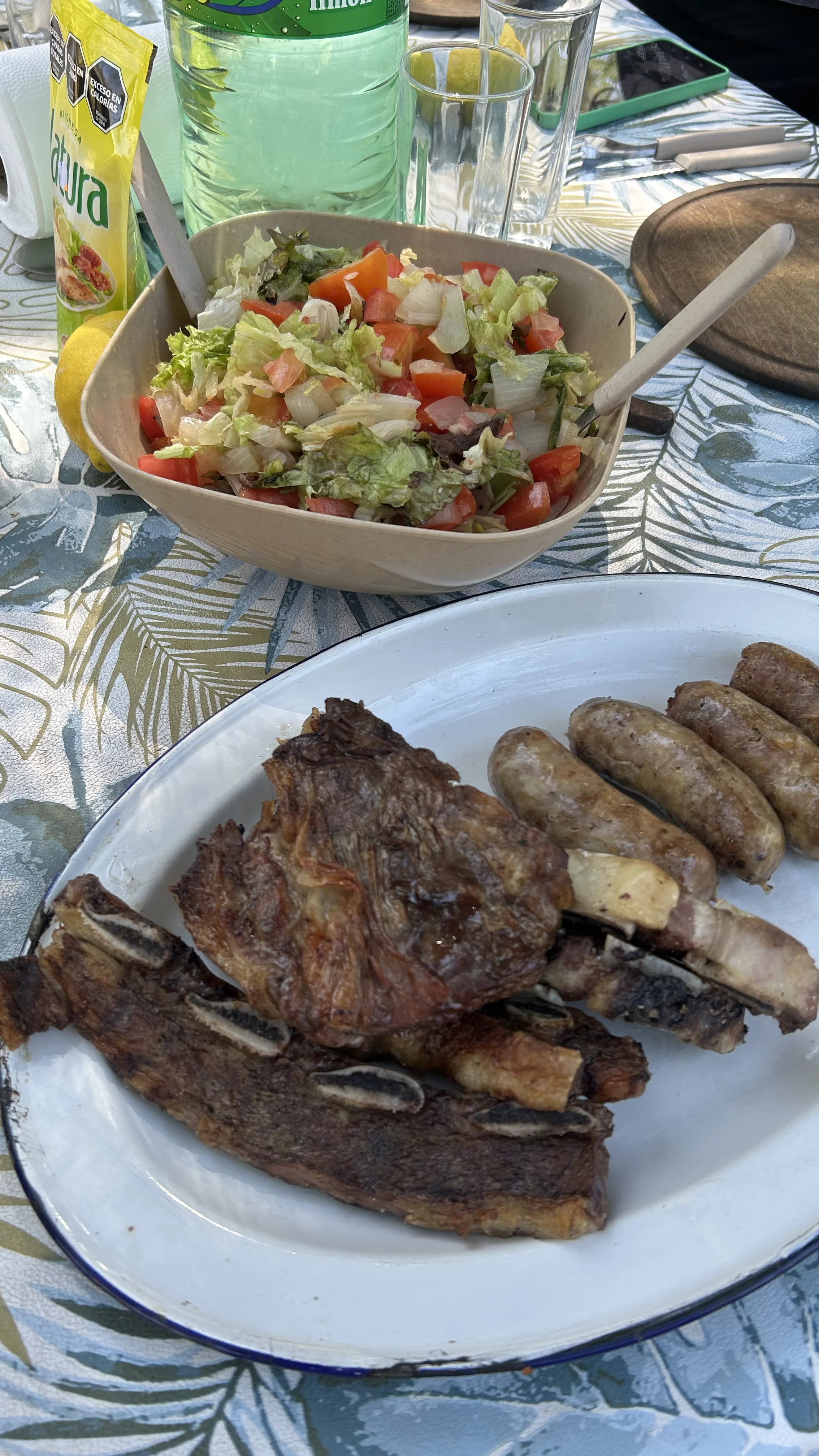 Cocina de temporada
